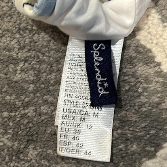 Splendid Bikini - Picture 7 of 7